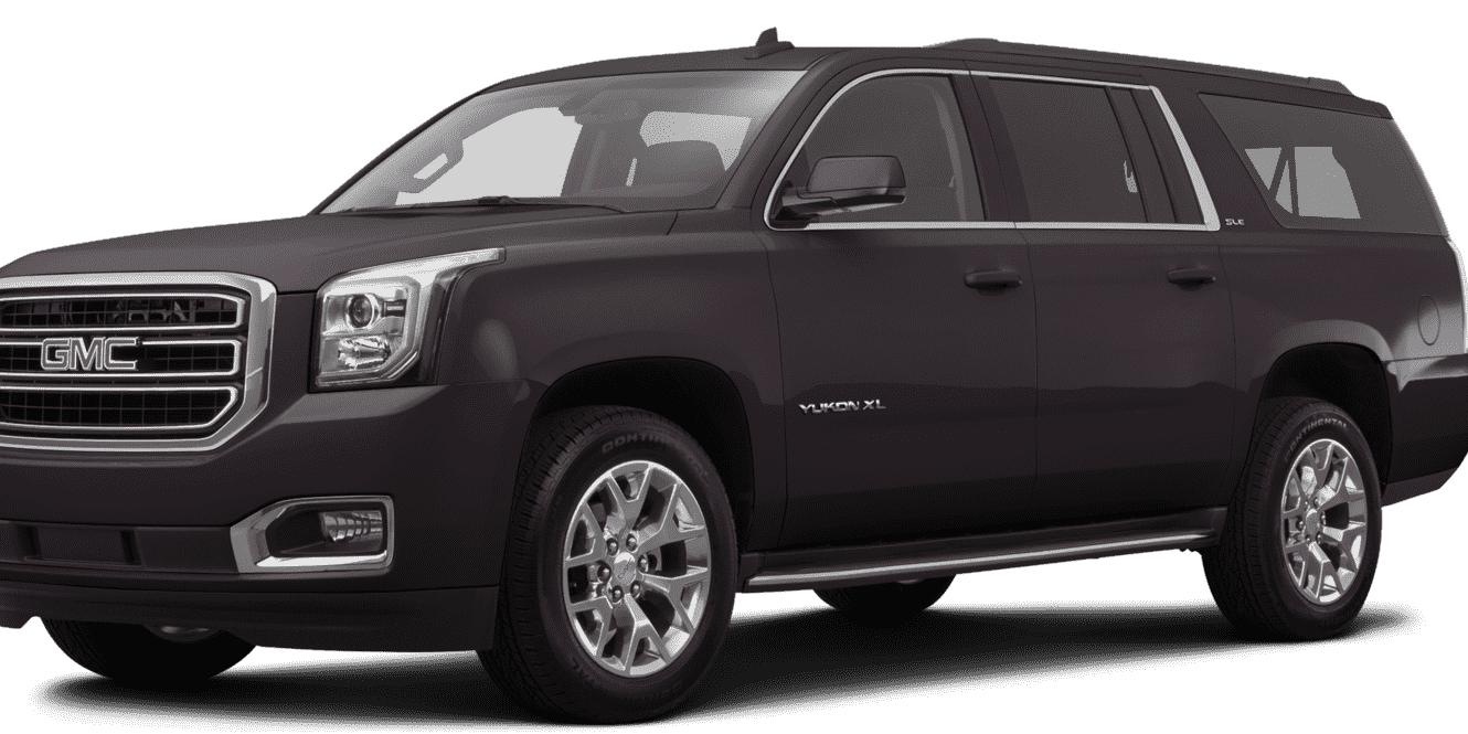 GMC YUKON XL 2017 1GKS2HKJ1HR364673 image